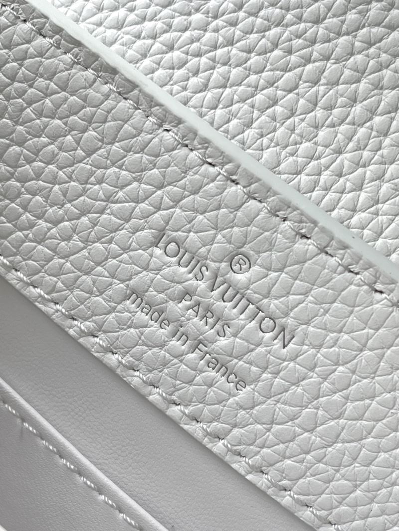Louis Vuitton Top Handle Bags